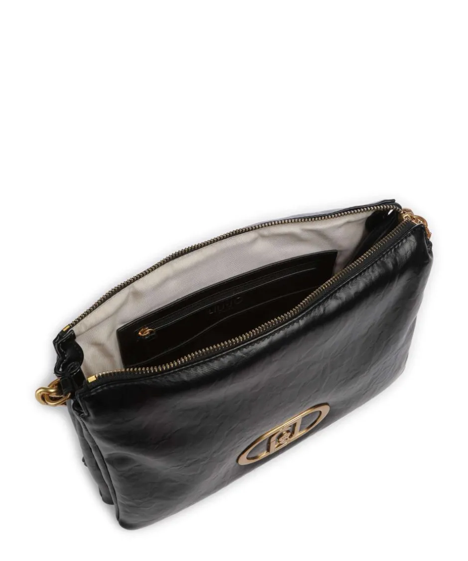 Liu Jo Shoulder Bags-Lapuffy Shoulder bag imitation leather