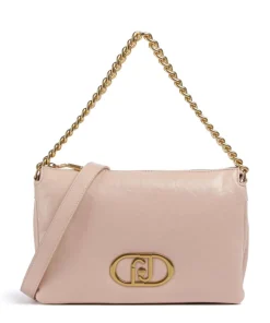 Liu Jo Shoulder Bags-Lapuffy Shoulder bag imitation leather
