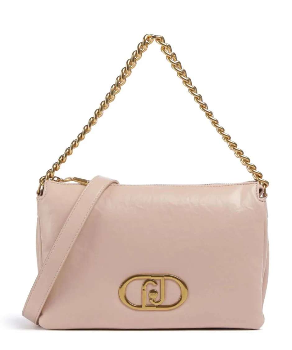 Liu Jo Shoulder Bags-Lapuffy Shoulder bag imitation leather
