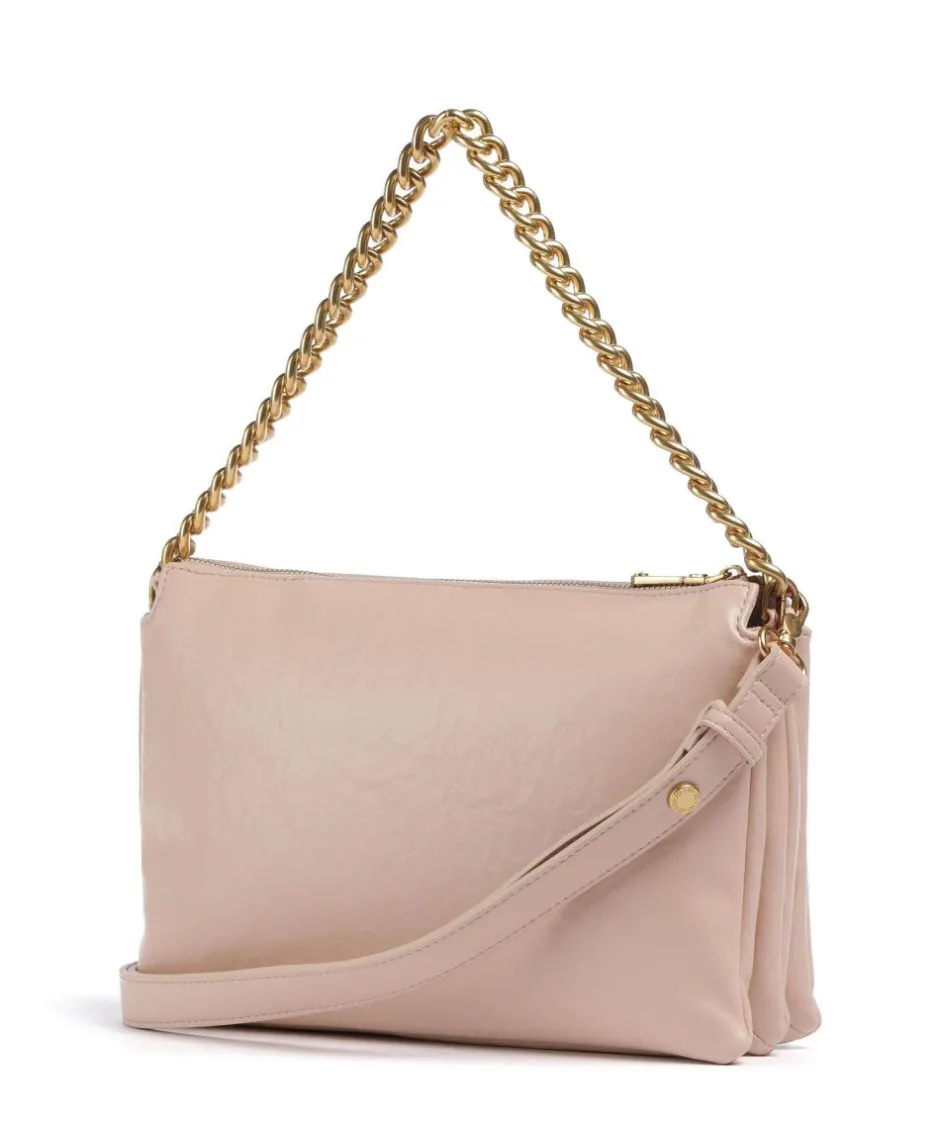 Liu Jo Shoulder Bags-Lapuffy Shoulder bag imitation leather
