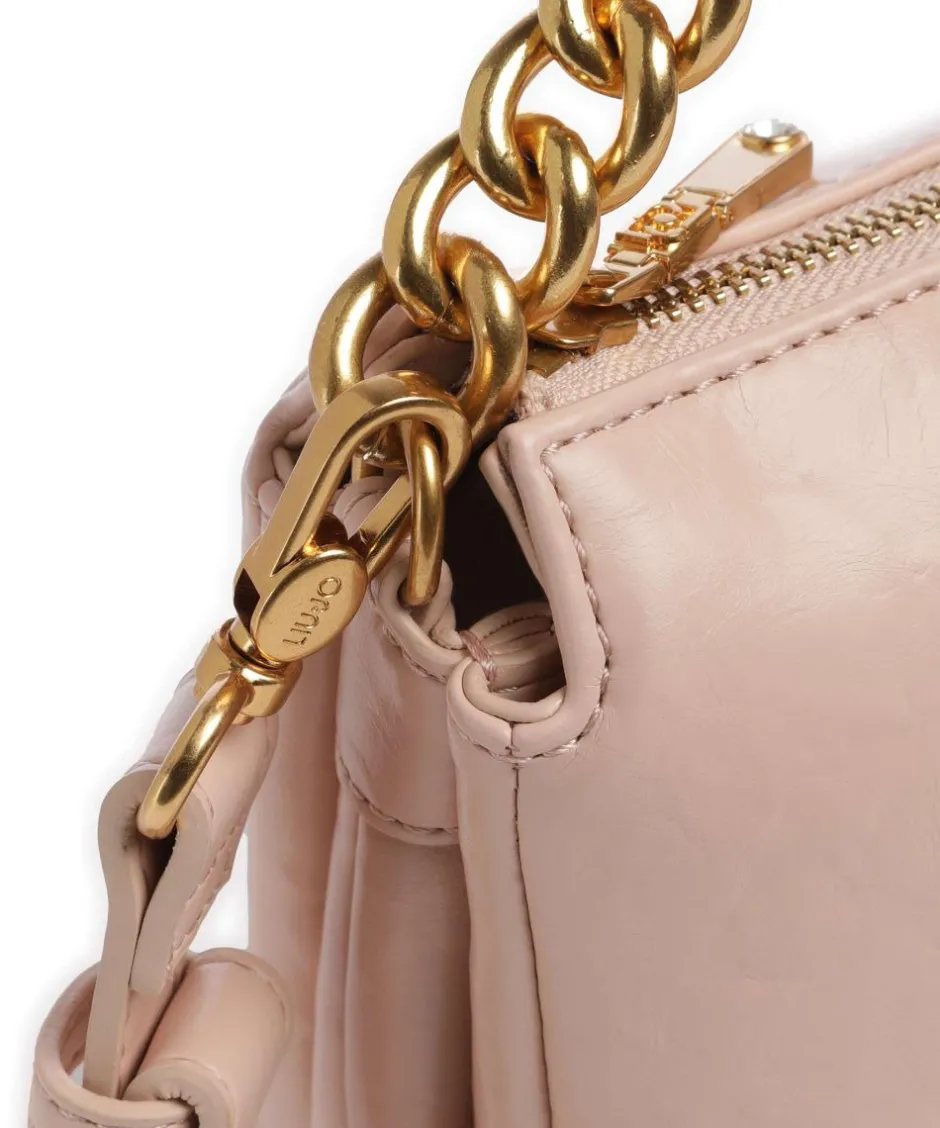 Liu Jo Shoulder Bags-Lapuffy Shoulder bag imitation leather