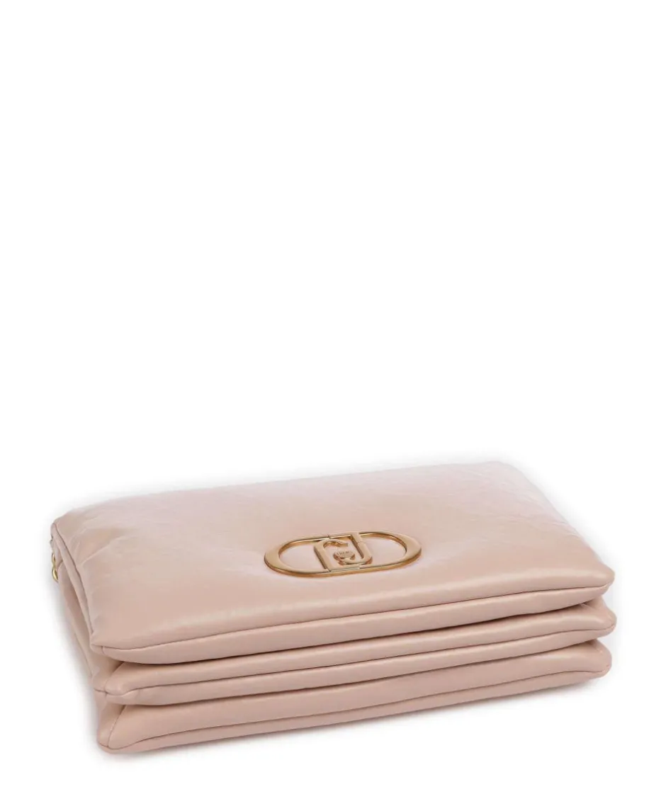 Liu Jo Shoulder Bags-Lapuffy Shoulder bag imitation leather