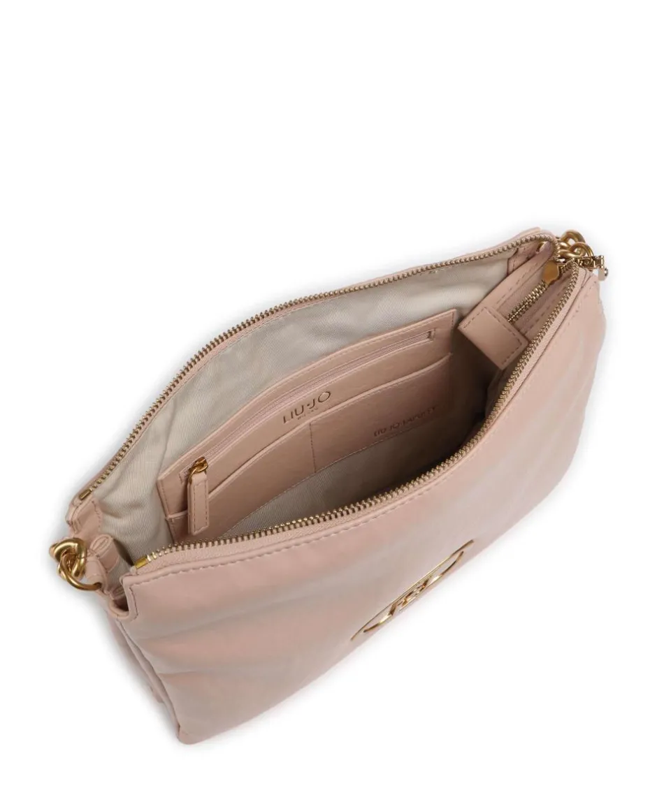 Liu Jo Shoulder Bags-Lapuffy Shoulder bag imitation leather