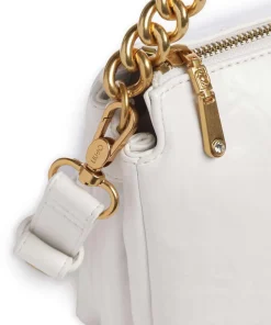 Liu Jo Shoulder Bags-Lapuffy Shoulder bag imitation leather