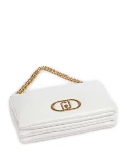 Liu Jo Shoulder Bags-Lapuffy Shoulder bag imitation leather