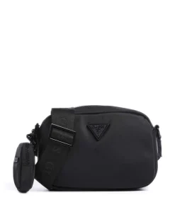 Guess Crossbody Bags-Latona Crossbody bag polyamide