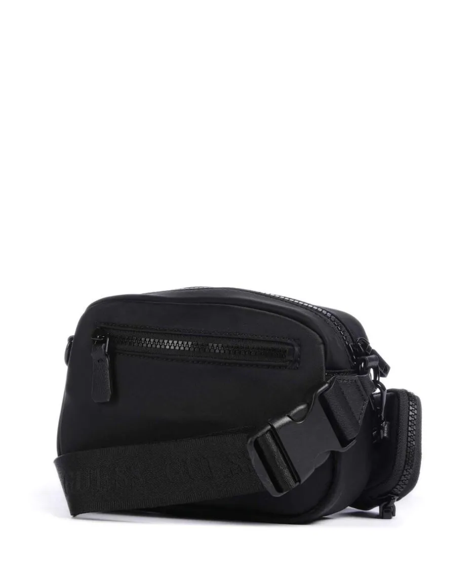 Guess Crossbody Bags-Latona Crossbody bag polyamide