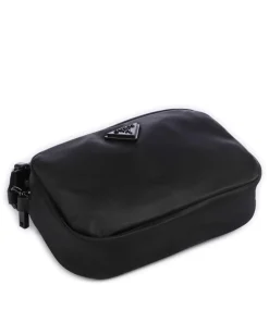 Guess Crossbody Bags-Latona Crossbody bag polyamide