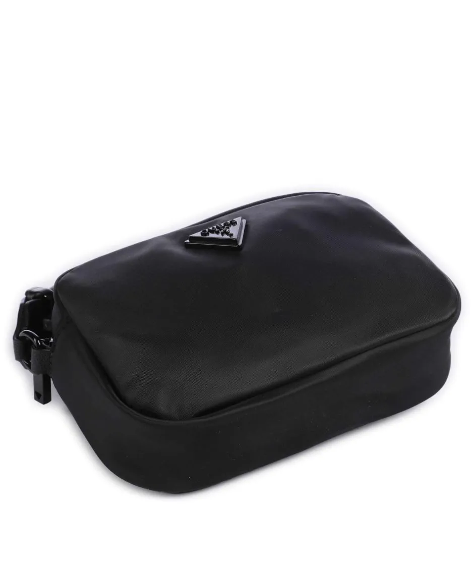 Guess Crossbody Bags-Latona Crossbody bag polyamide