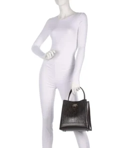 Kazar Handbags|Crossbody Bags-Laurie Handbag embossed cow leather