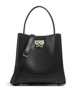 Kazar Handbags|Crossbody Bags-Laurie Handbag fine grain leather