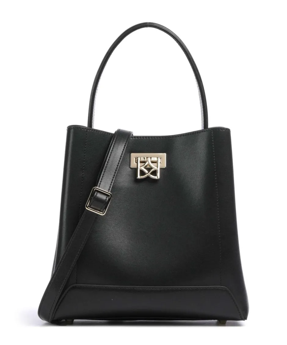 Kazar Handbags|Crossbody Bags-Laurie Handbag fine grain leather