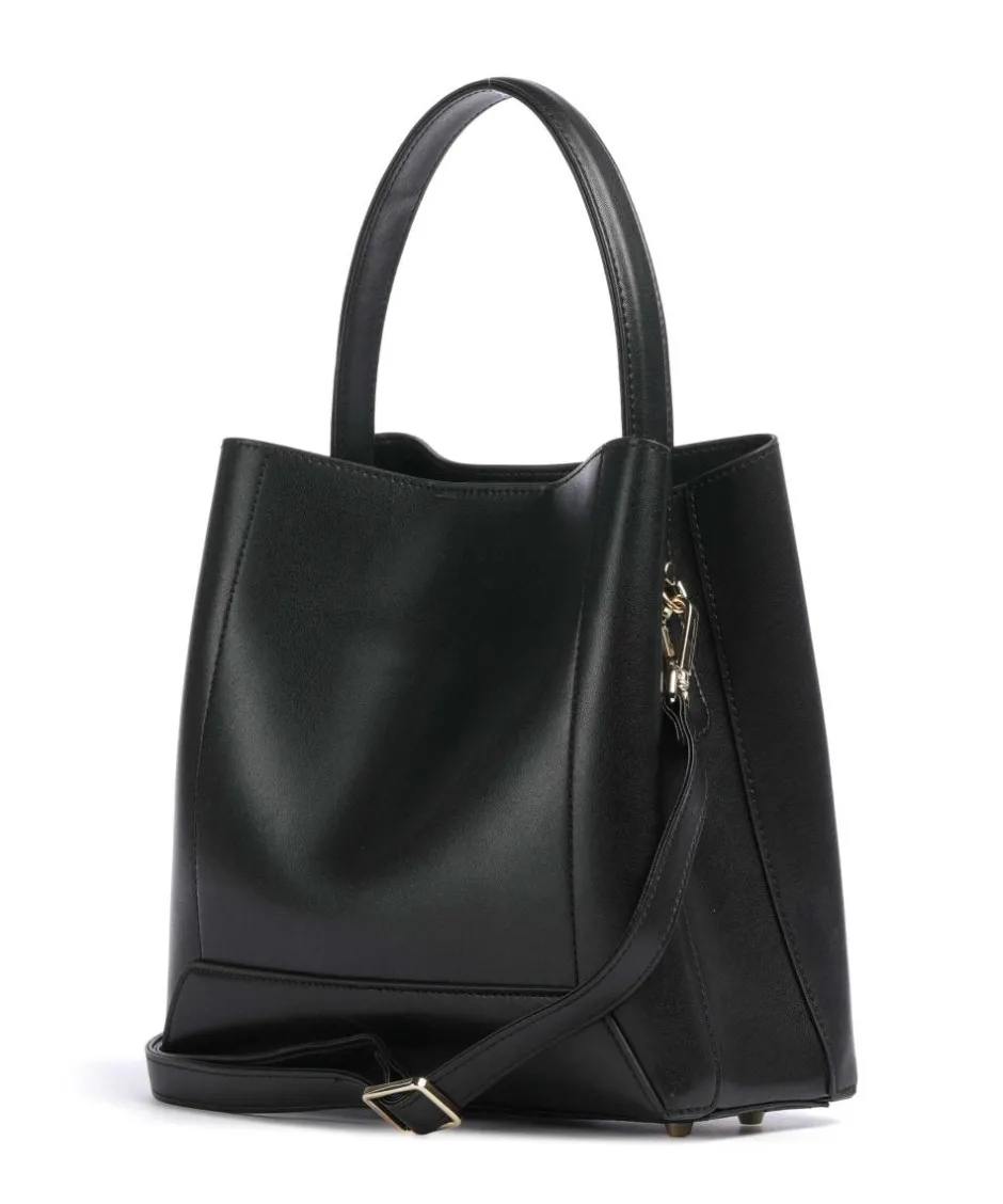 Kazar Handbags|Crossbody Bags-Laurie Handbag fine grain leather
