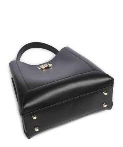 Kazar Handbags|Crossbody Bags-Laurie Handbag fine grain leather