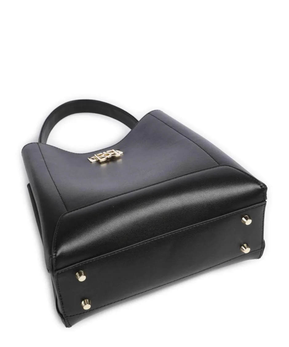 Kazar Handbags|Crossbody Bags-Laurie Handbag fine grain leather