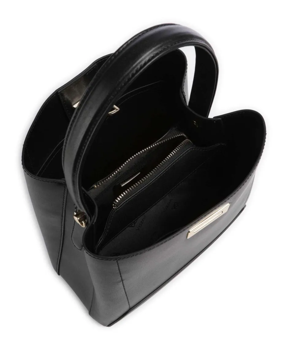 Kazar Handbags|Crossbody Bags-Laurie Handbag fine grain leather