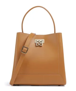 Kazar Handbags|Crossbody Bags-Laurie Handbag fine grain leather