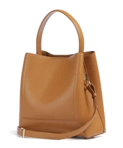 Kazar Handbags|Crossbody Bags-Laurie Handbag fine grain leather