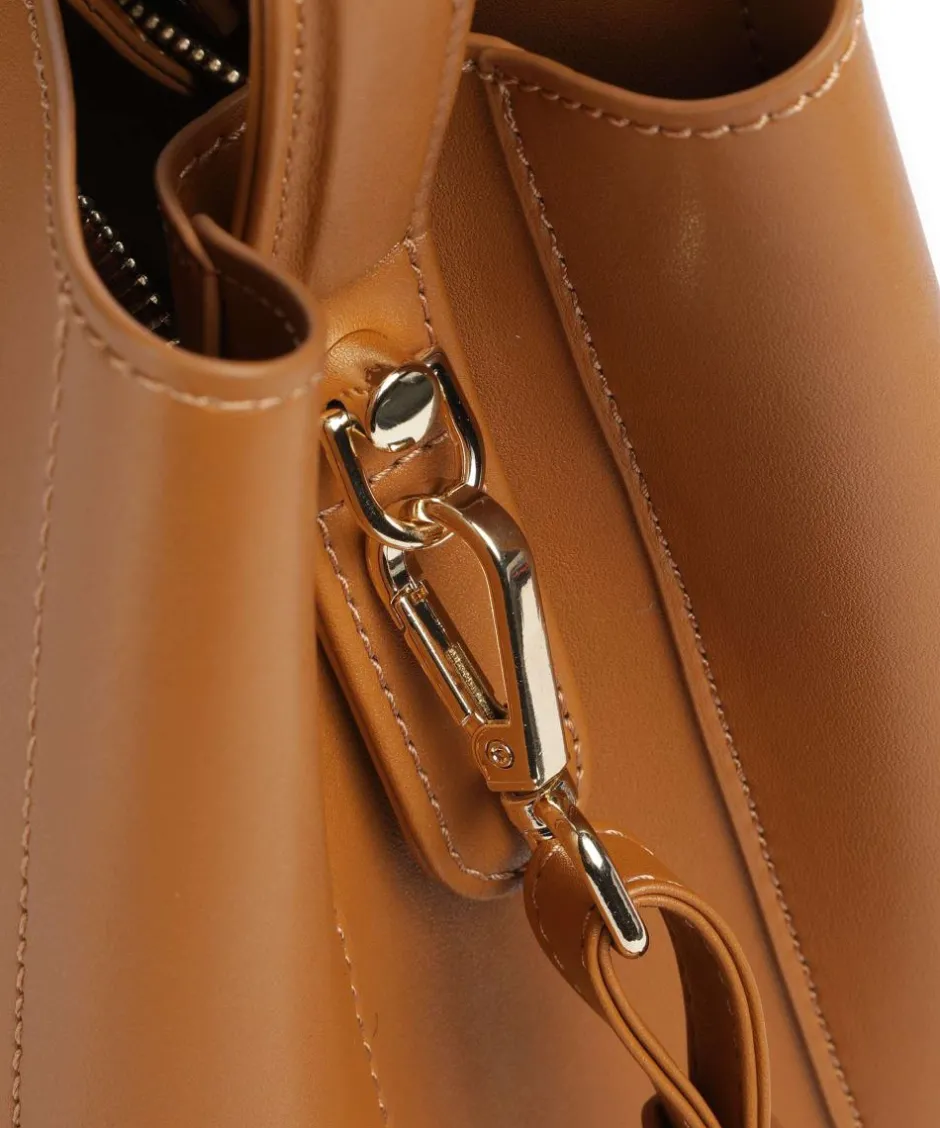 Kazar Handbags|Crossbody Bags-Laurie Handbag fine grain leather