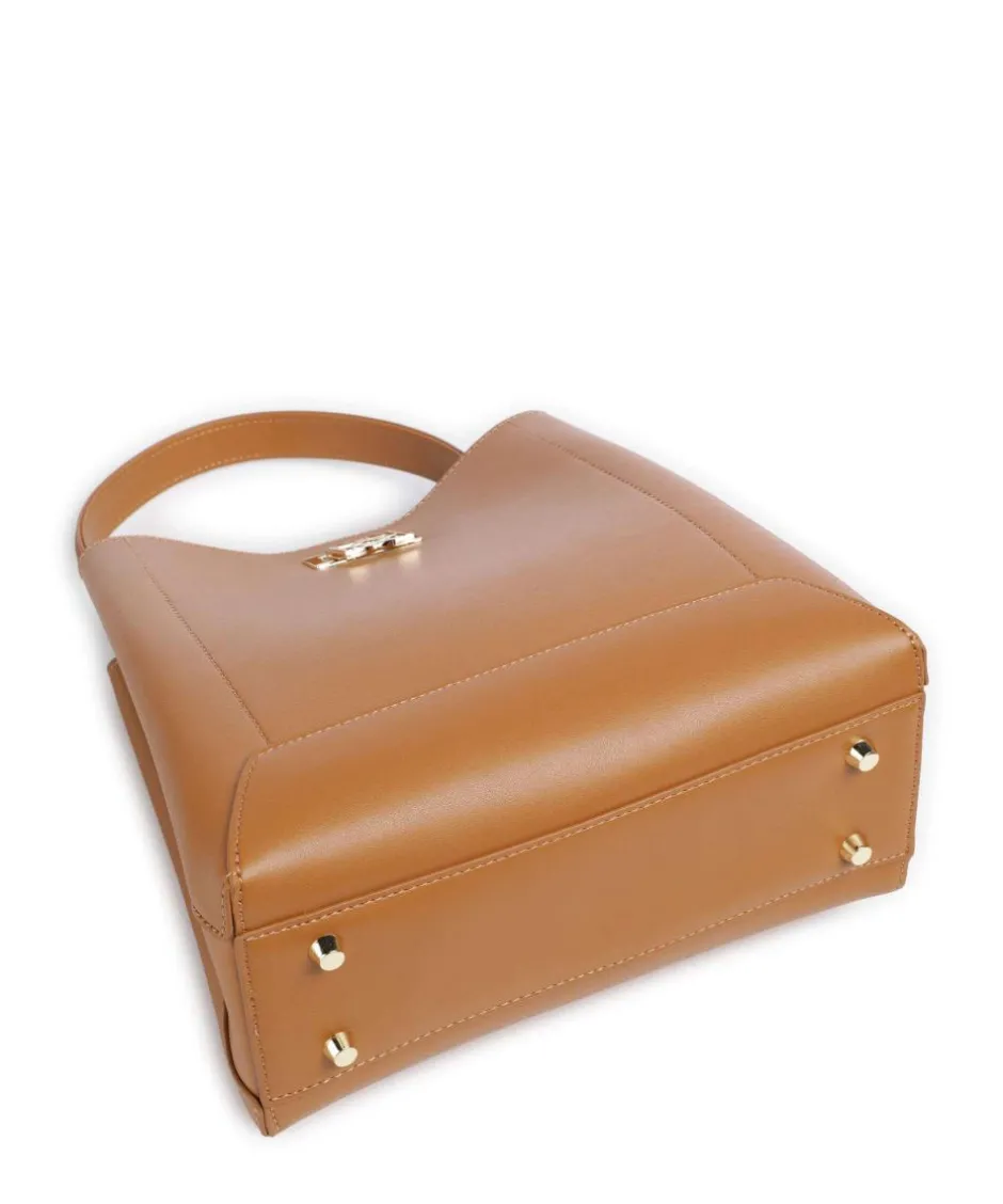 Kazar Handbags|Crossbody Bags-Laurie Handbag fine grain leather