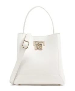 Kazar Handbags|Crossbody Bags-Laurie S Handbag fine grain cow leather