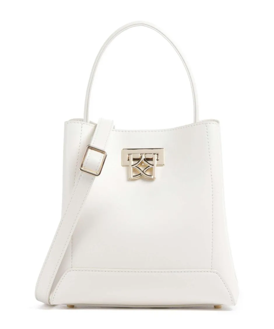 Kazar Handbags|Crossbody Bags-Laurie S Handbag fine grain cow leather