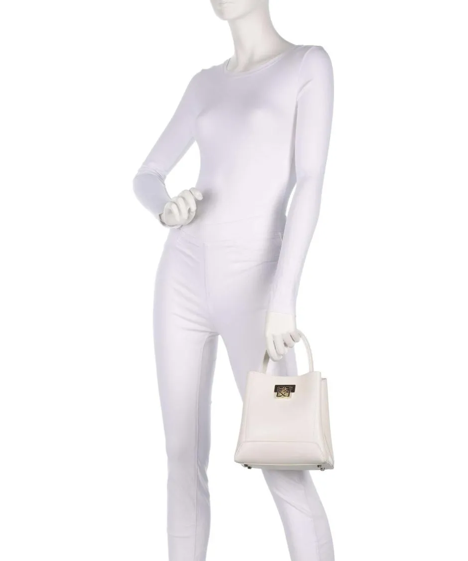 Kazar Handbags|Crossbody Bags-Laurie S Handbag fine grain cow leather
