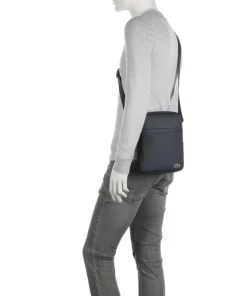 Lacoste Crossbody Bags-LCST Crossbody bag imitation leather
