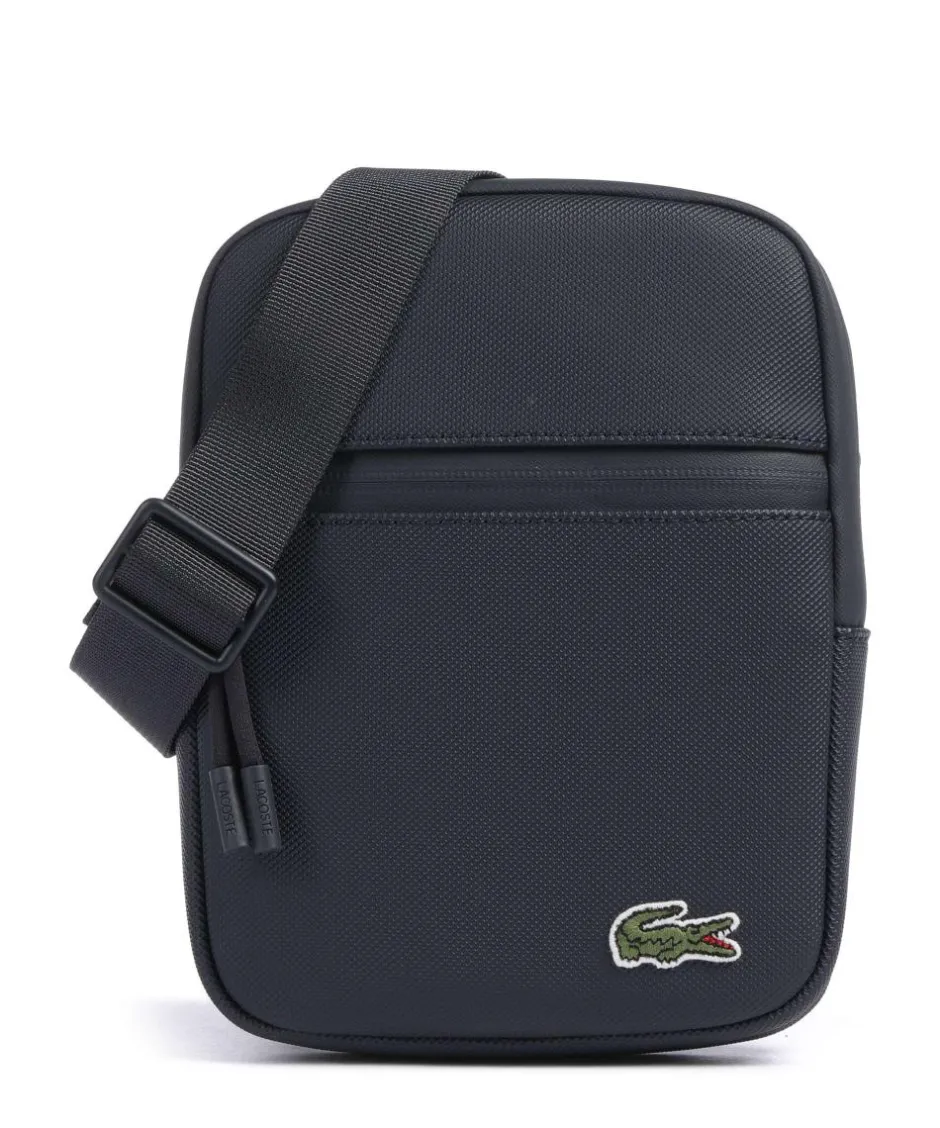 Lacoste Crossbody Bags-LCST Crossbody bag soft synthetic