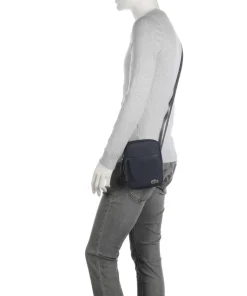 Lacoste Crossbody Bags-LCST Crossbody bag soft synthetic