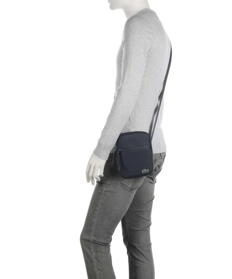 Lacoste Crossbody Bags-LCST Crossbody bag soft synthetic