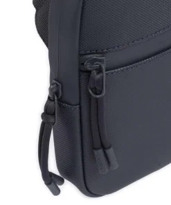 Lacoste Crossbody Bags-LCST Crossbody bag soft synthetic