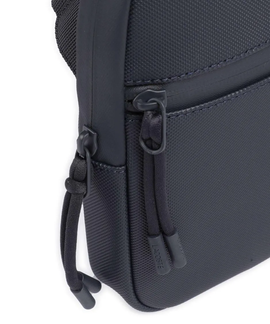 Lacoste Crossbody Bags-LCST Crossbody bag soft synthetic