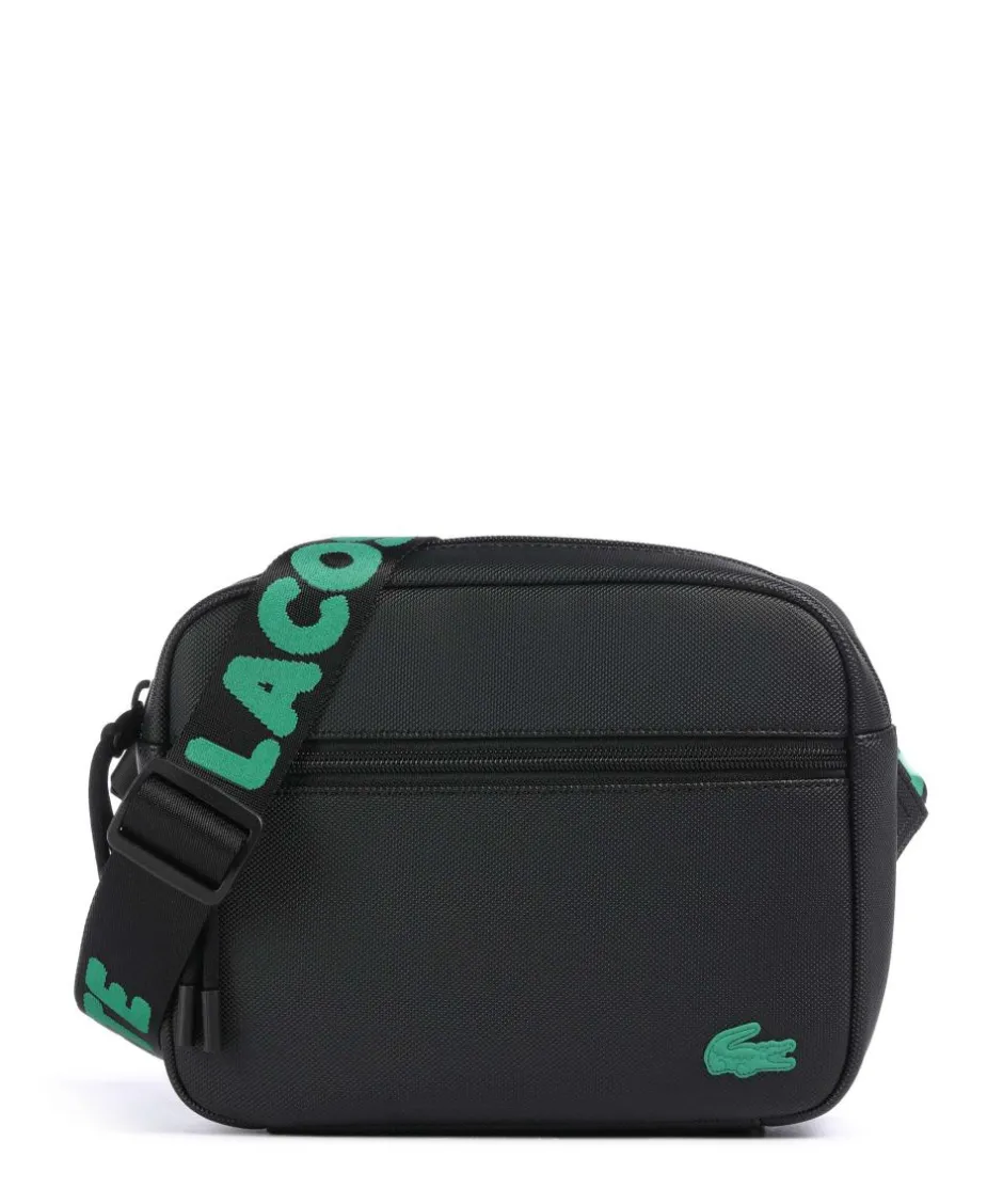 Lacoste Crossbody Bags-LCST Crossbody bag soft synthetic