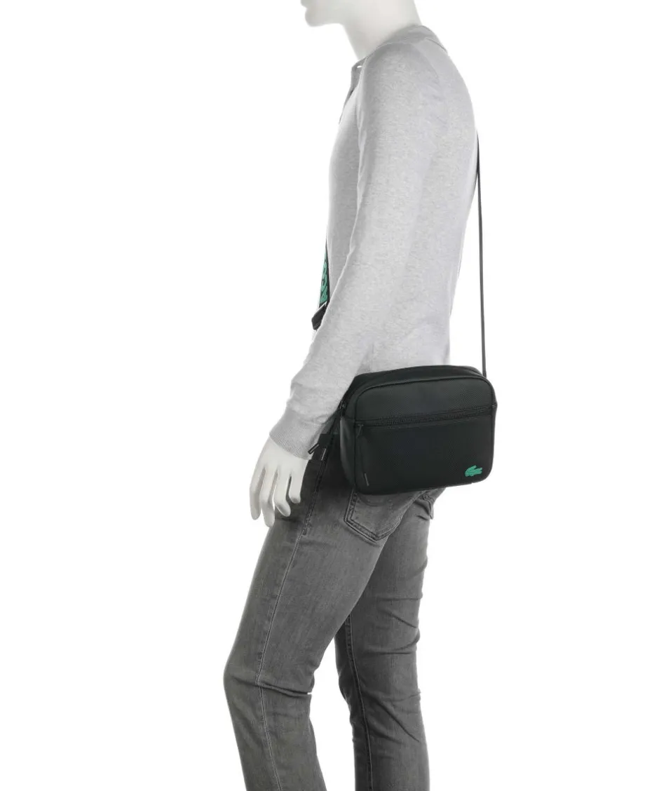 Lacoste Crossbody Bags-LCST Crossbody bag soft synthetic