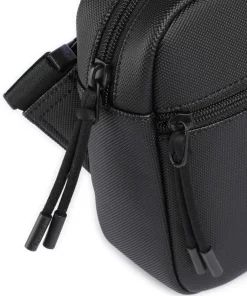 Lacoste Crossbody Bags-LCST Crossbody bag soft synthetic