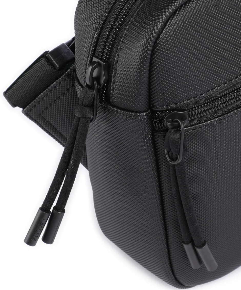 Lacoste Crossbody Bags-LCST Crossbody bag soft synthetic