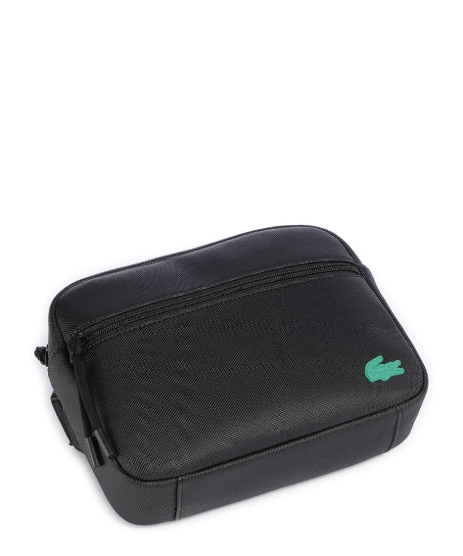 Lacoste Crossbody Bags-LCST Crossbody bag soft synthetic