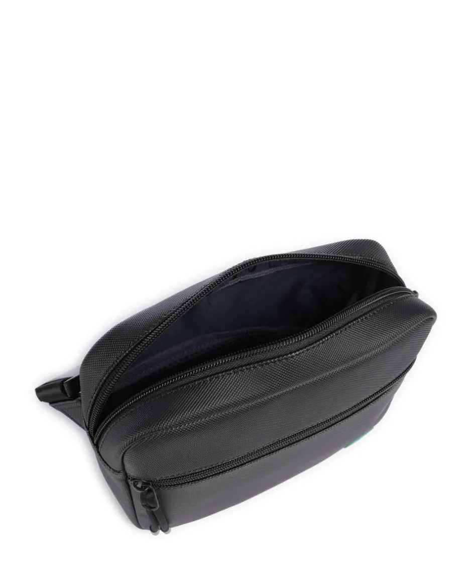 Lacoste Crossbody Bags-LCST Crossbody bag soft synthetic