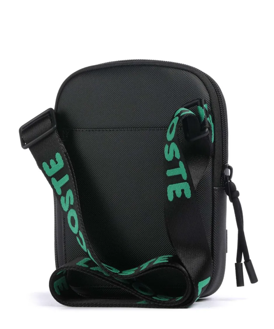 Lacoste Crossbody Bags-LCST Crossbody bag soft synthetic