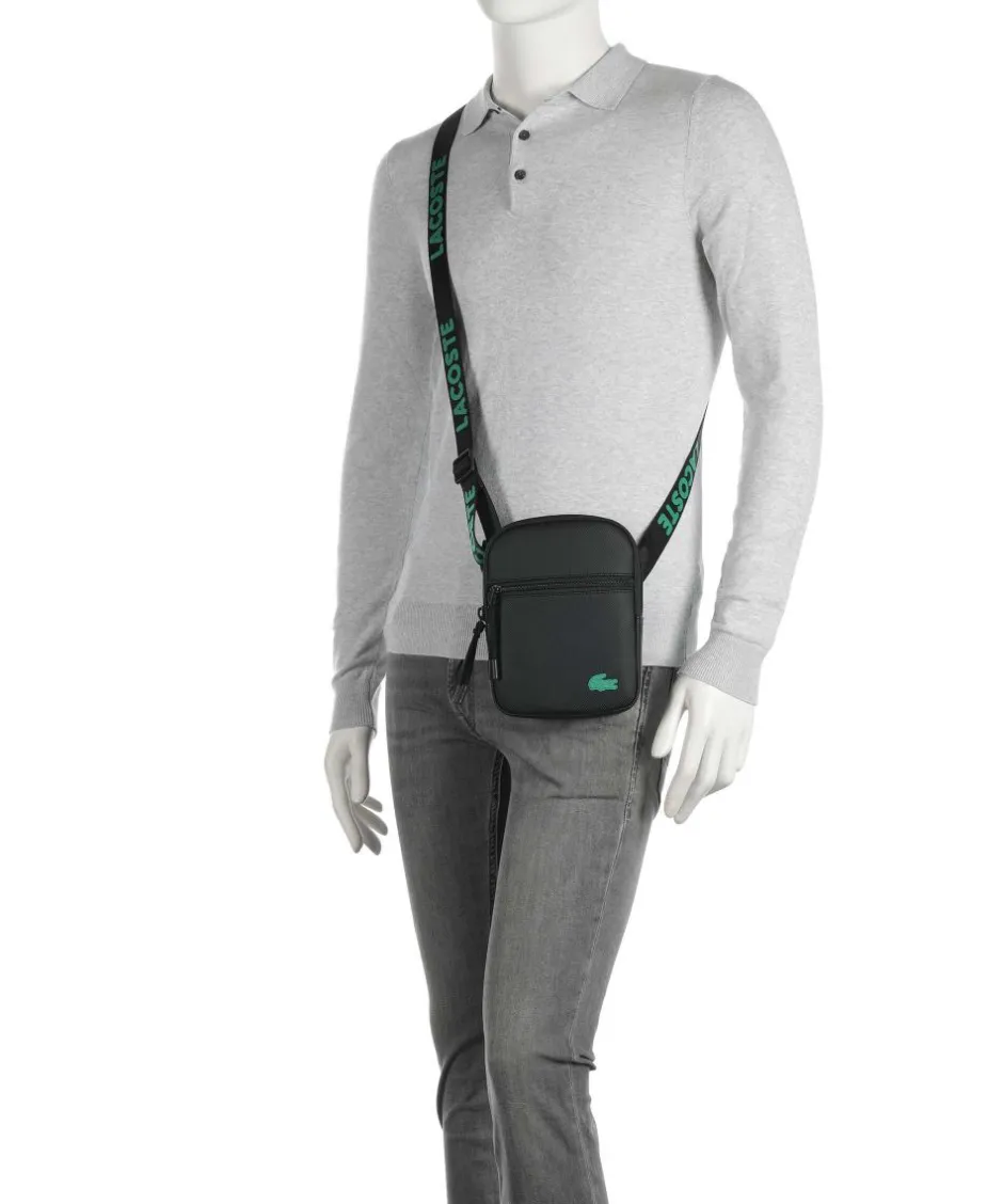 Lacoste Crossbody Bags-LCST Crossbody bag soft synthetic