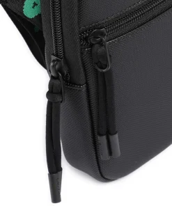Lacoste Crossbody Bags-LCST Crossbody bag soft synthetic