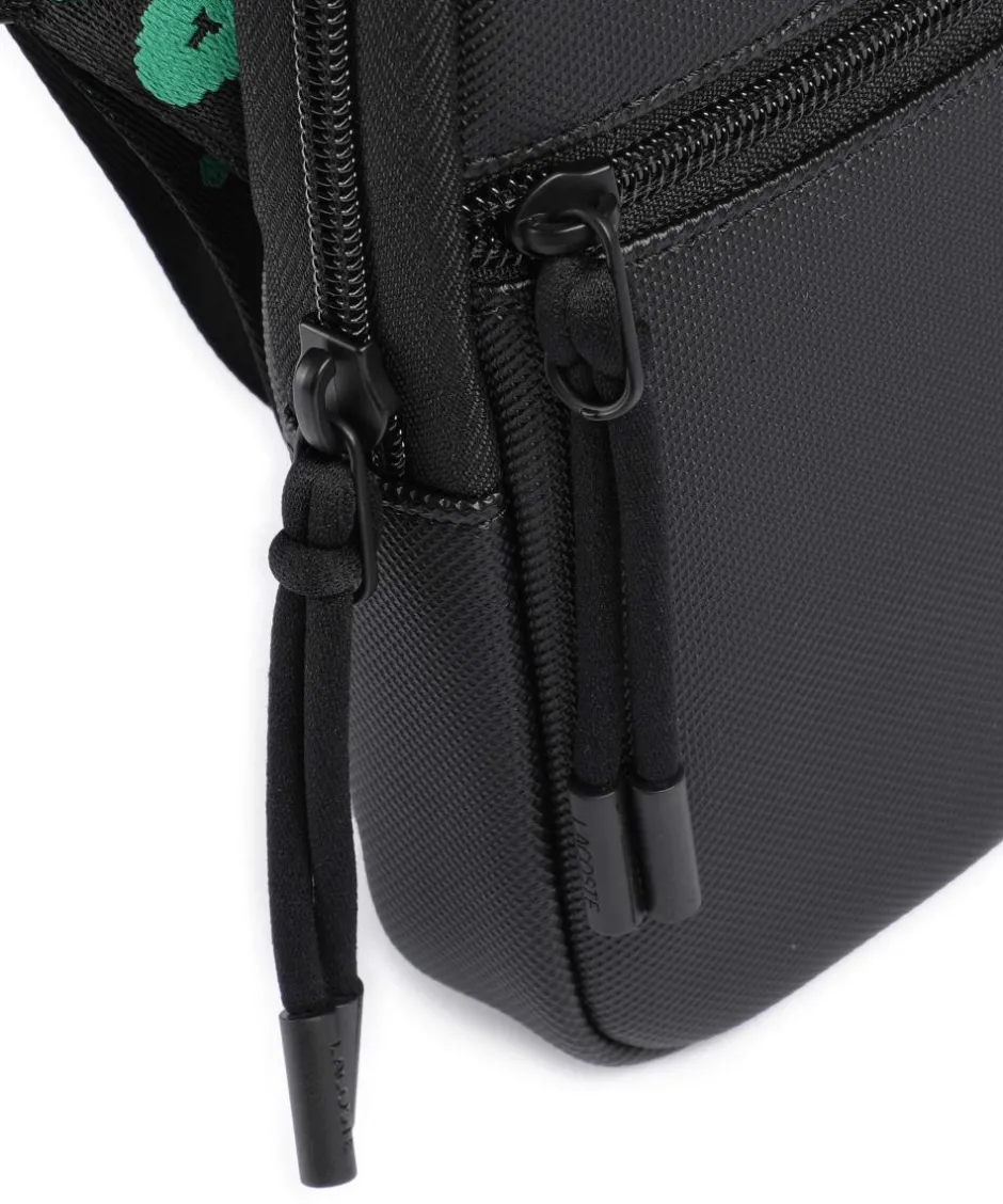 Lacoste Crossbody Bags-LCST Crossbody bag soft synthetic