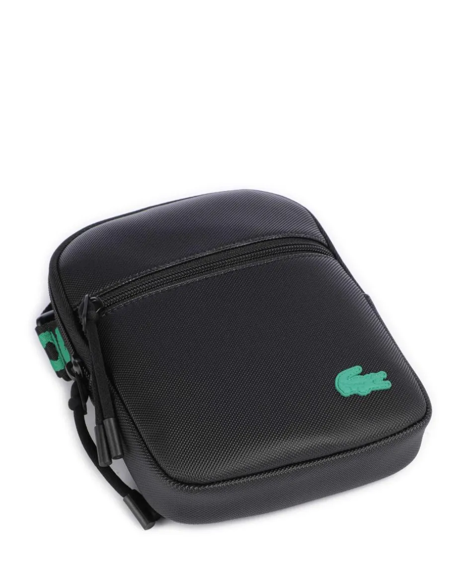 Lacoste Crossbody Bags-LCST Crossbody bag soft synthetic