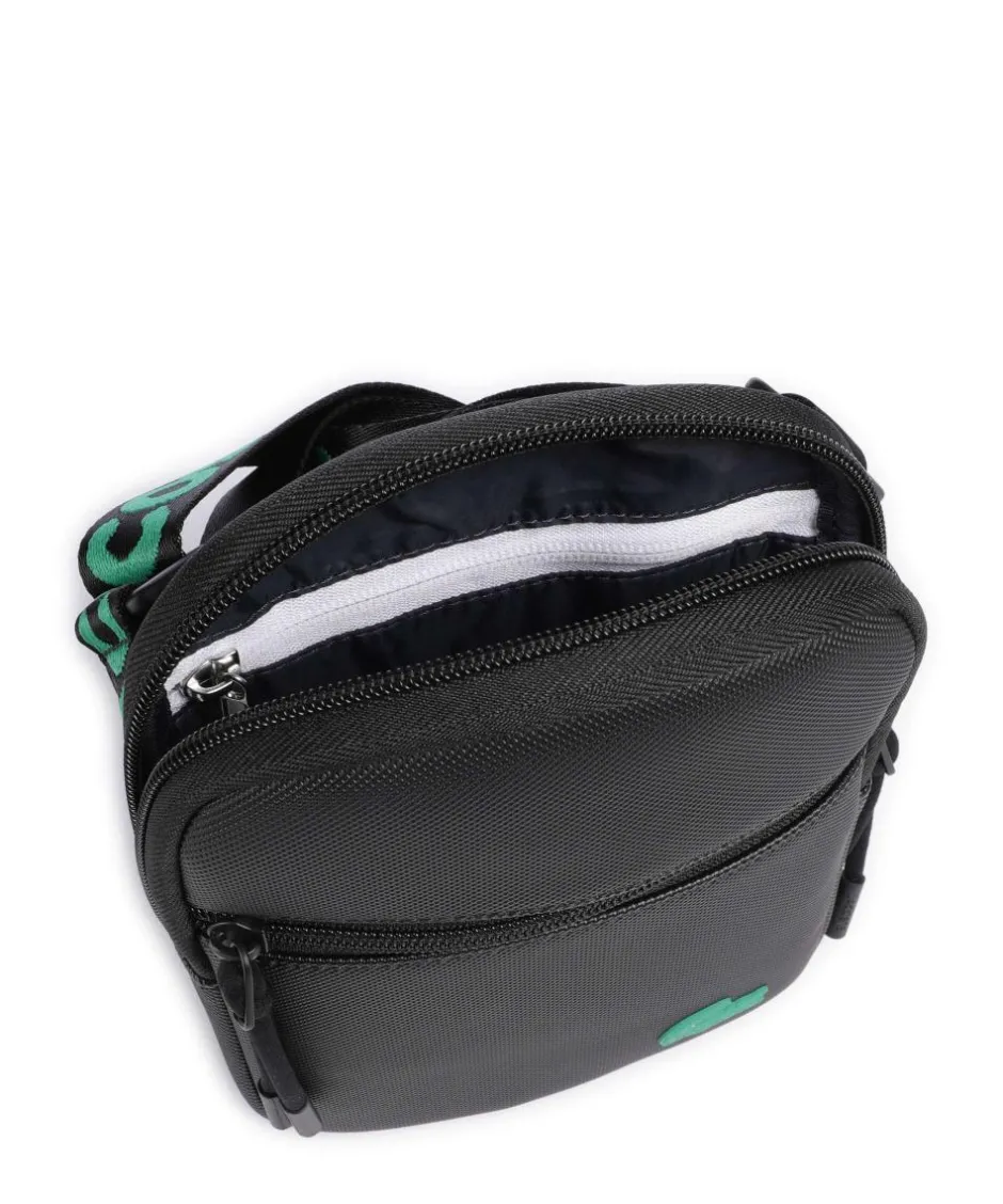 Lacoste Crossbody Bags-LCST Crossbody bag soft synthetic