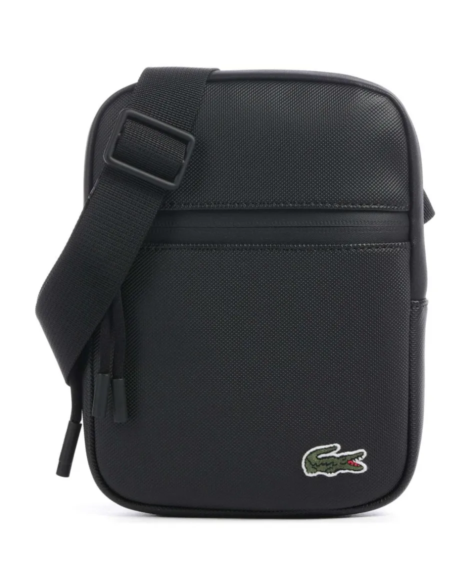 Lacoste Crossbody Bags-LCST Crossbody bag soft synthetic