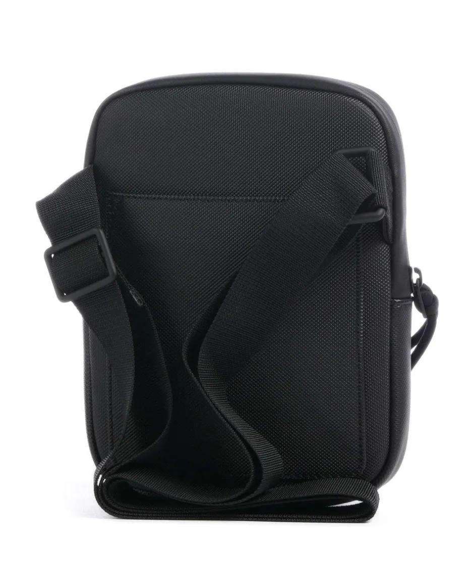 Lacoste Crossbody Bags-LCST Crossbody bag soft synthetic