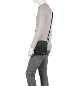 Lacoste Crossbody Bags-LCST Crossbody bag soft synthetic
