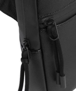 Lacoste Crossbody Bags-LCST Crossbody bag soft synthetic