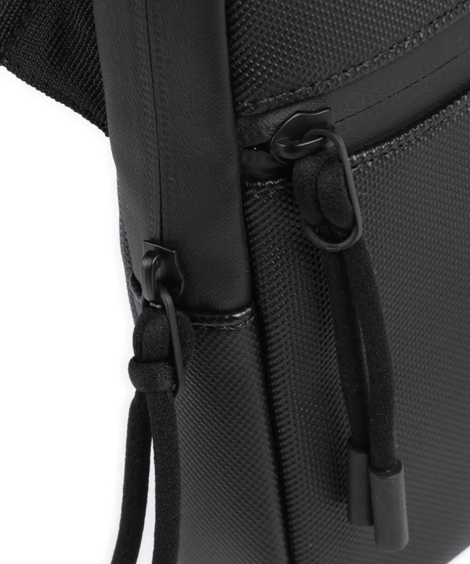 Lacoste Crossbody Bags-LCST Crossbody bag soft synthetic